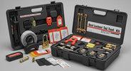 Best Lockout Tagout Kit Solutions for Worksite Safety