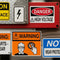 Custom Labels