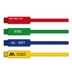 Collection image for: Lifting & Rigging Inspection Tags