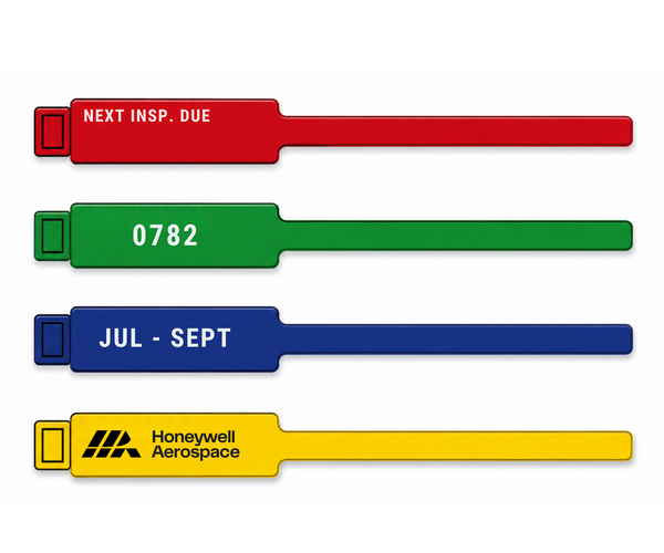 Lifting & Rigging Inspection Tags – Archford USA