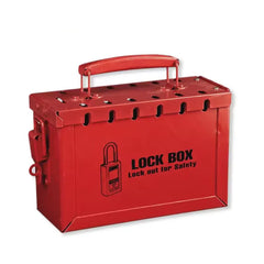 Collection image for: Group Lockout Boxes