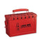 Group Lockout Boxes