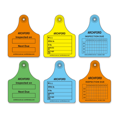Collection image for: Rubber Tags