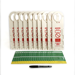 Collection image for: Scaffold Tags