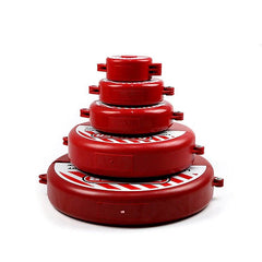 Collection image for: Valve Lockouts