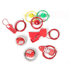 Collection image for: Cable Lockouts