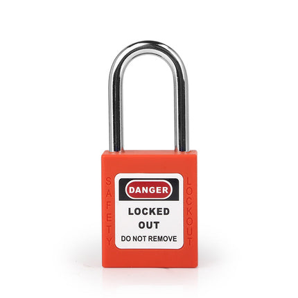 Archford 1½ Inch Steel Padlock - Keyed Different