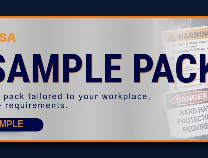 Archford USA Free Sample Pack. Request free sample.
