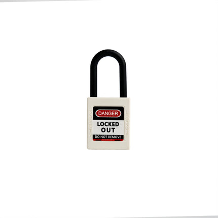 Archford 1½ Inch Non-Conductive Padlock - Keyed Alike